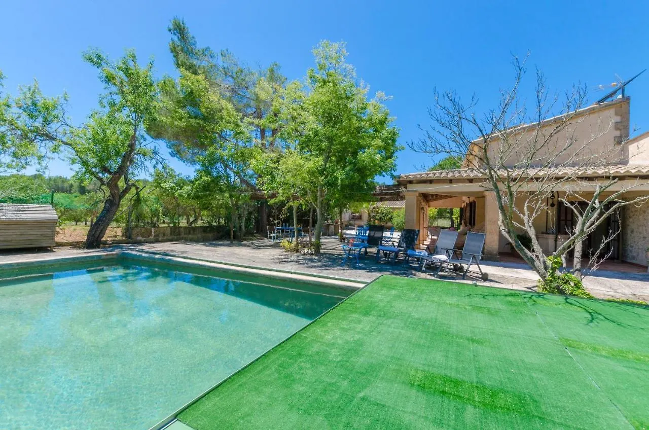 Holiday home Yourhouse Sa Cova Petra