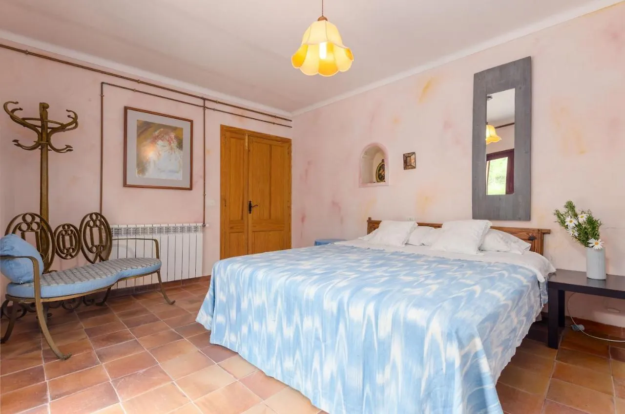 Yourhouse Sa Cova Petra  0*, Petra (Mallorca)