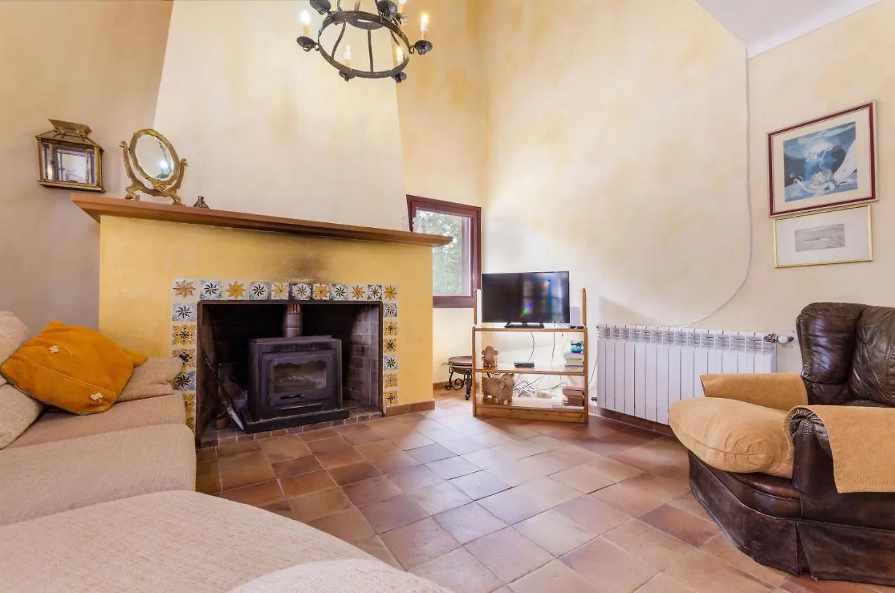 Yourhouse Sa Cova Petra  Holiday home Petra (Mallorca)