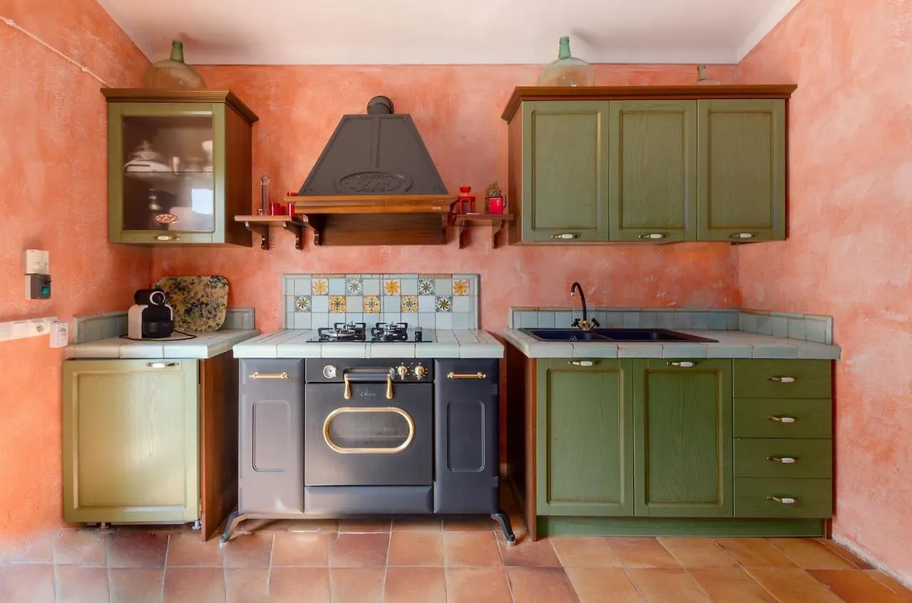 Yourhouse Sa Cova Petra  Holiday home