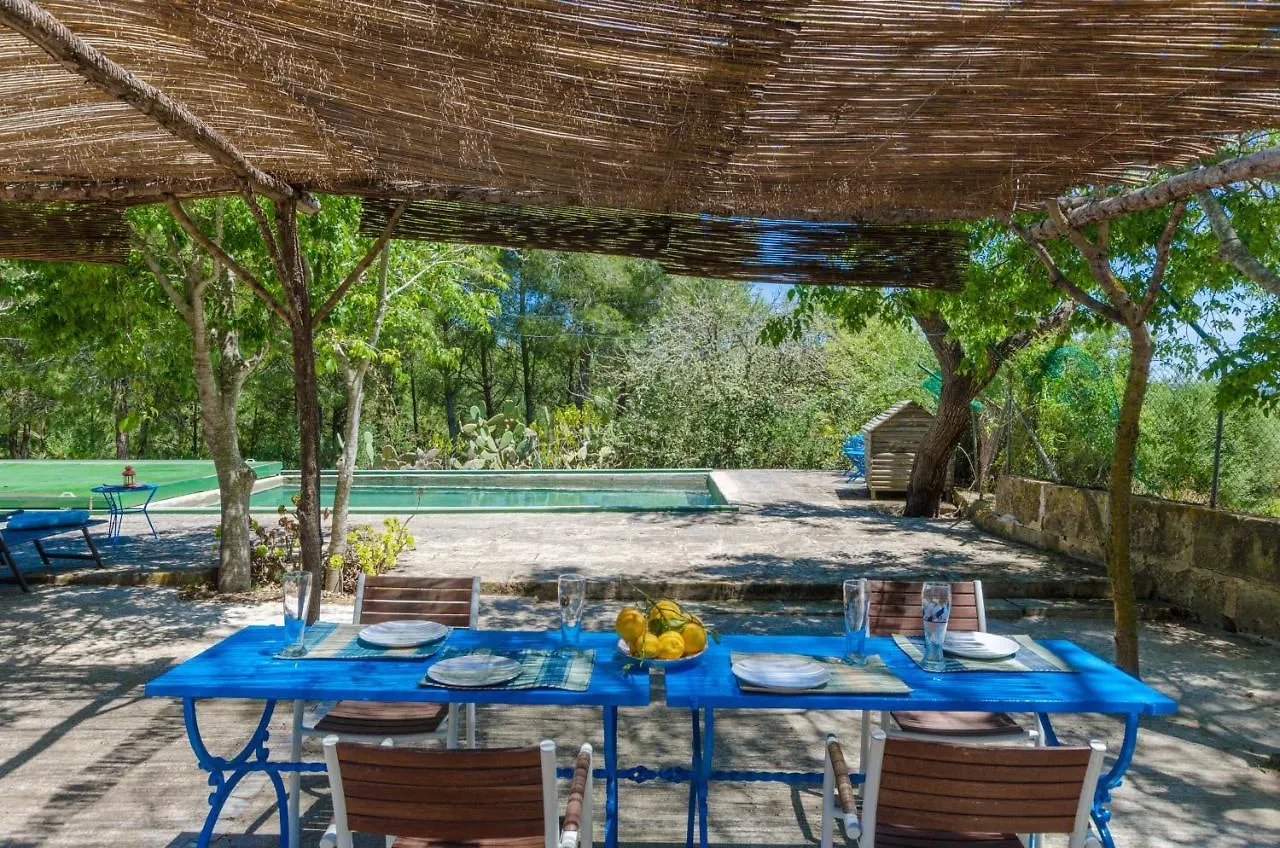 Holiday home Yourhouse Sa Cova Petra