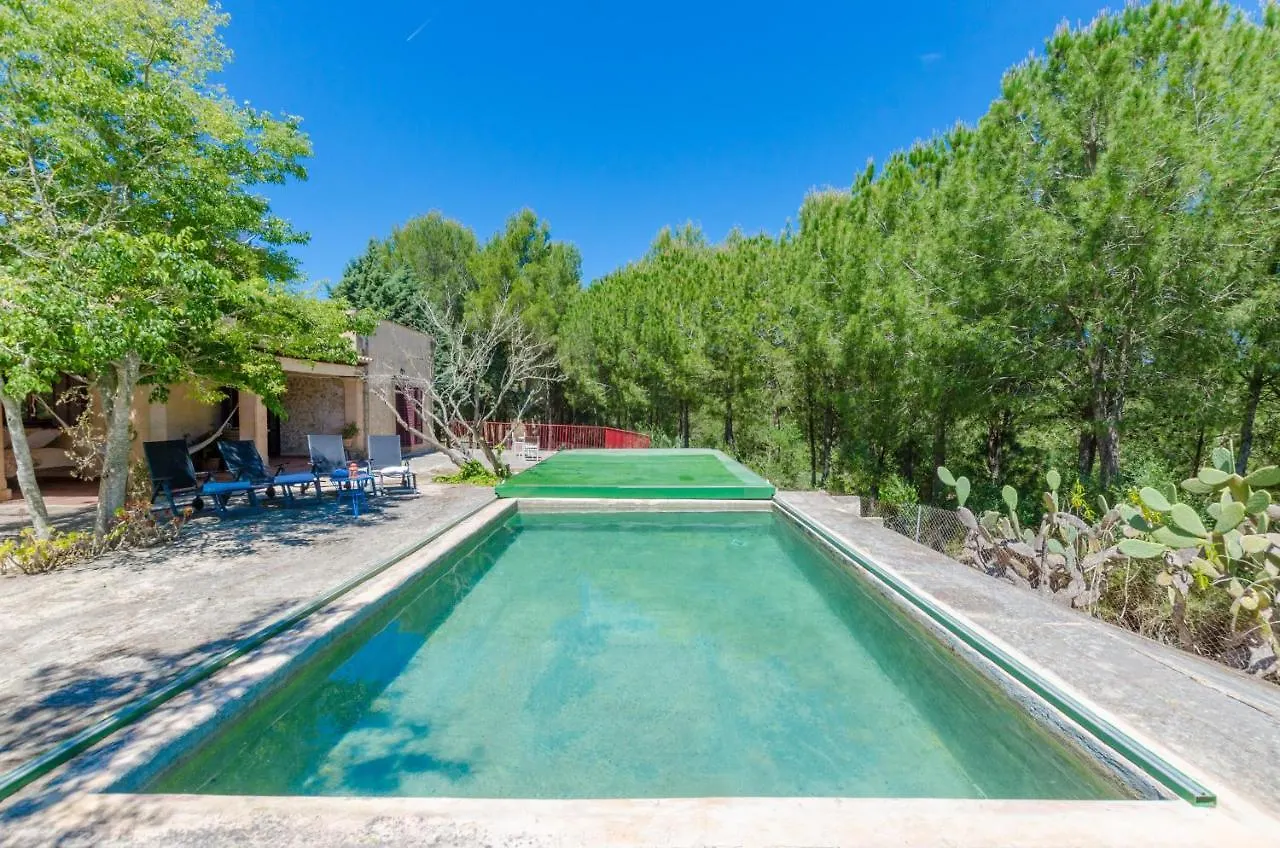 Holiday home Yourhouse Sa Cova Petra  Spain