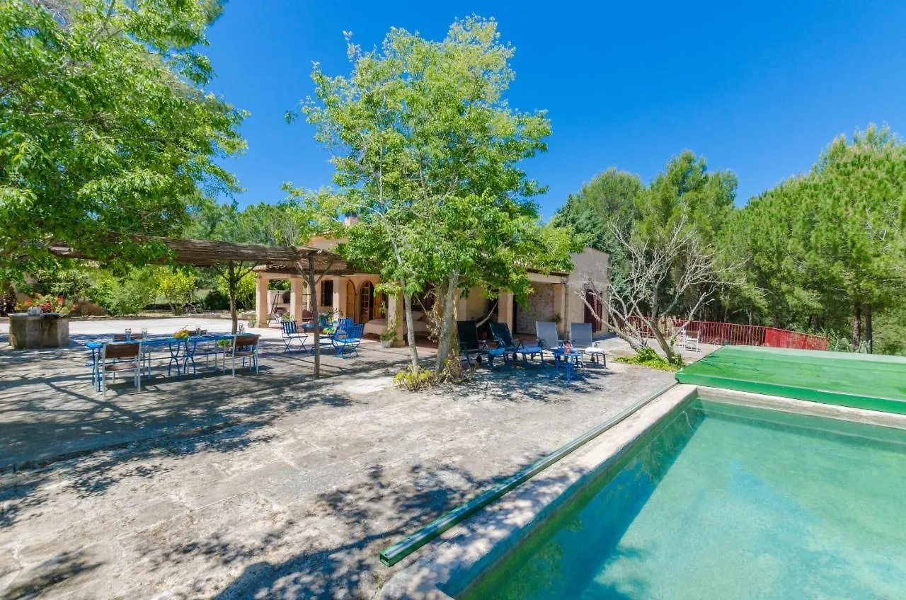 Yourhouse Sa Cova Petra  Petra (Mallorca)