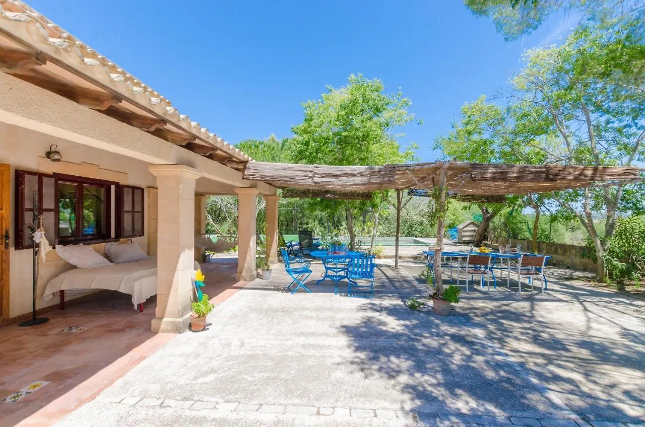 Yourhouse Sa Cova Petra  0*, Petra (Mallorca)