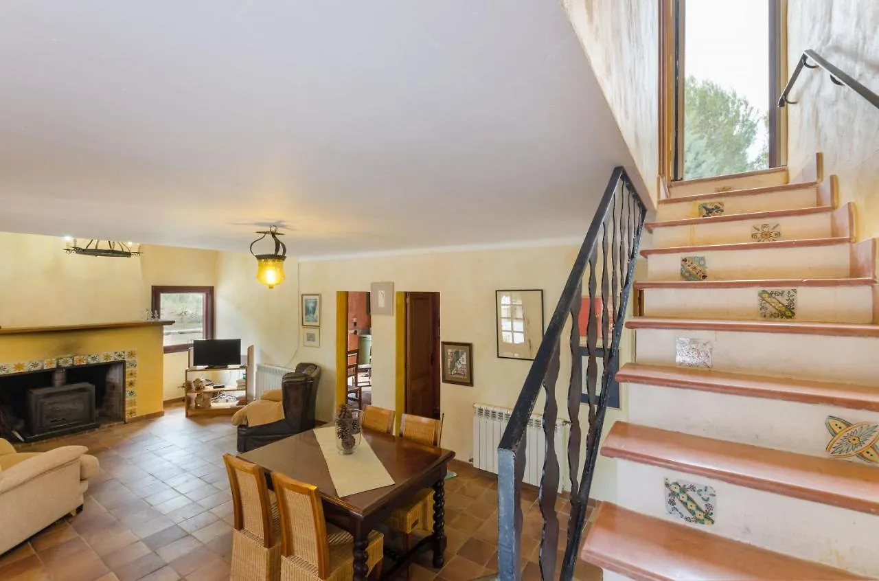 Yourhouse Sa Cova Petra  0*, Petra (Mallorca) Spain