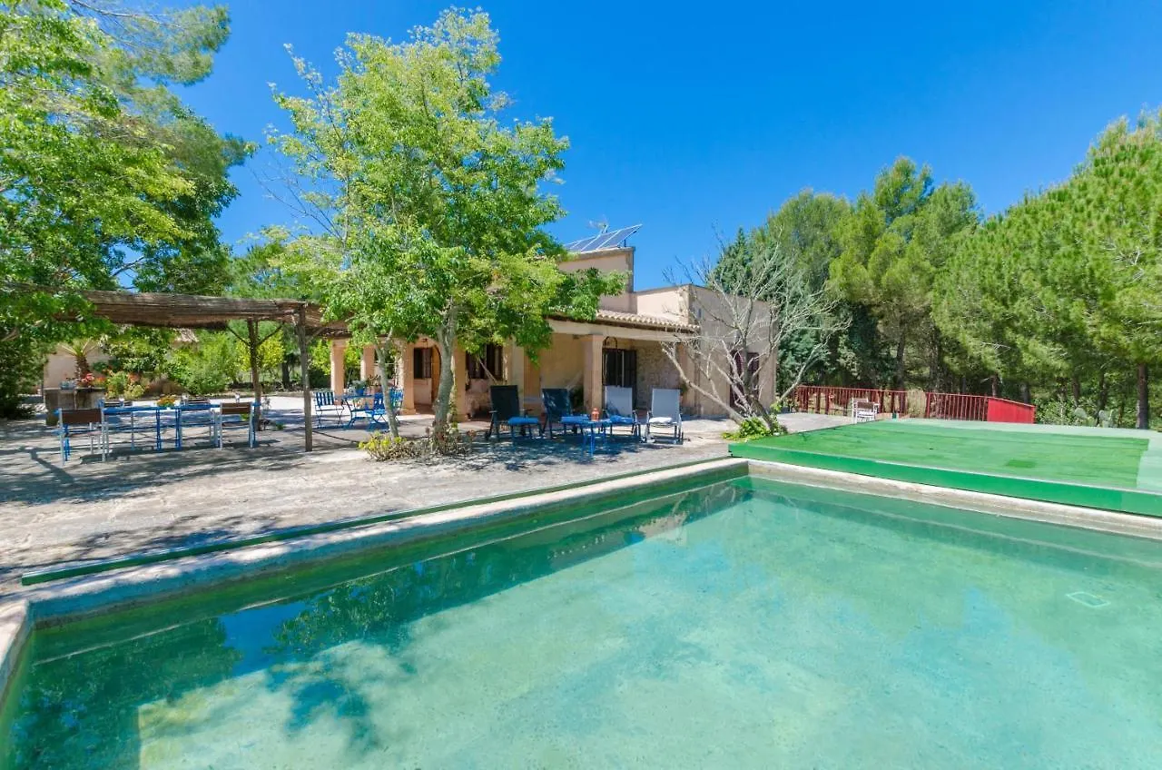 Yourhouse Sa Cova Petra  0*, Petra (Mallorca)