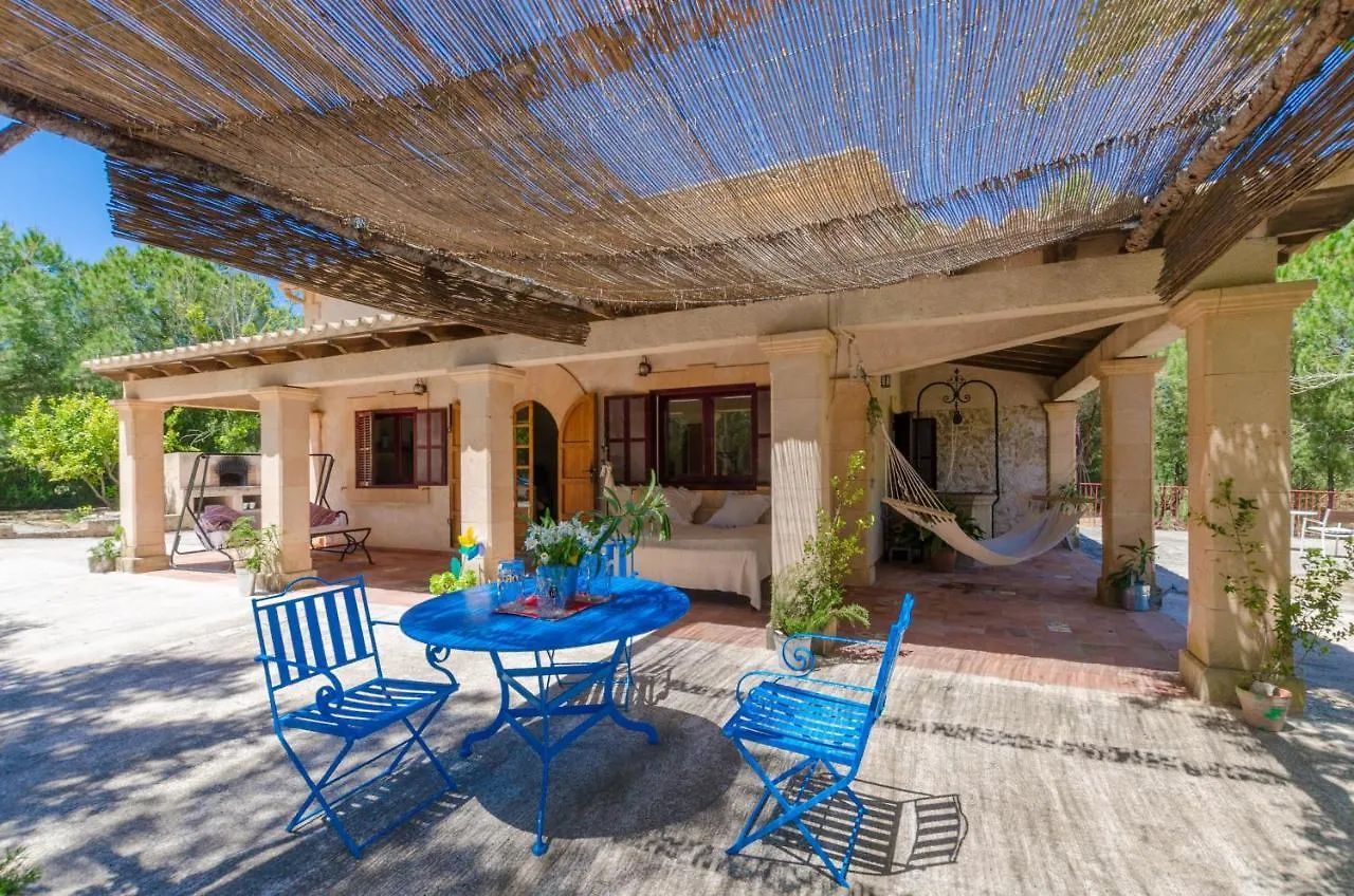 Yourhouse Sa Cova Petra