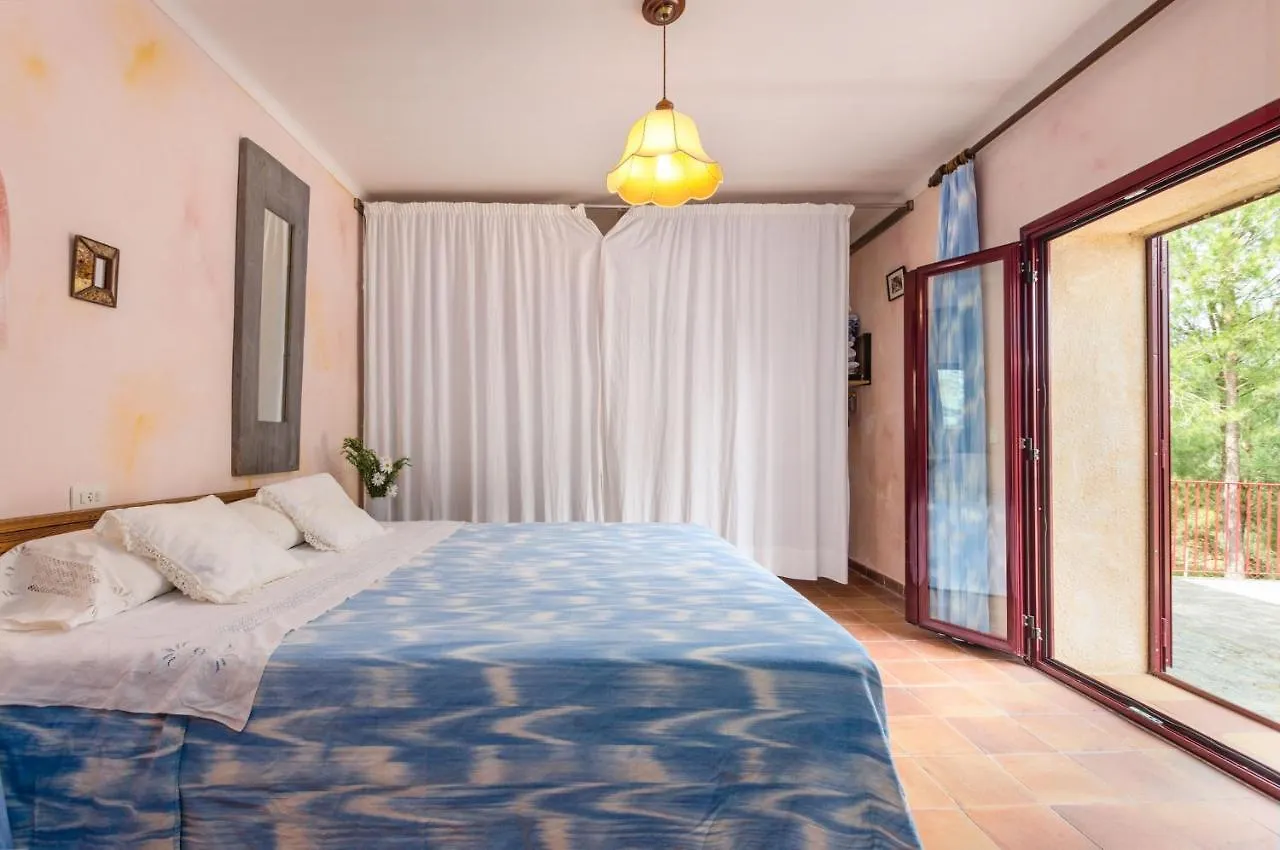 Yourhouse Sa Cova Petra  Spain