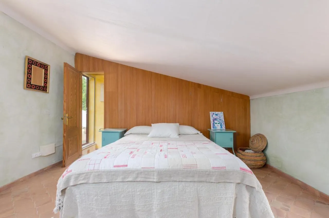 Holiday home Yourhouse Sa Cova Petra  Spain
