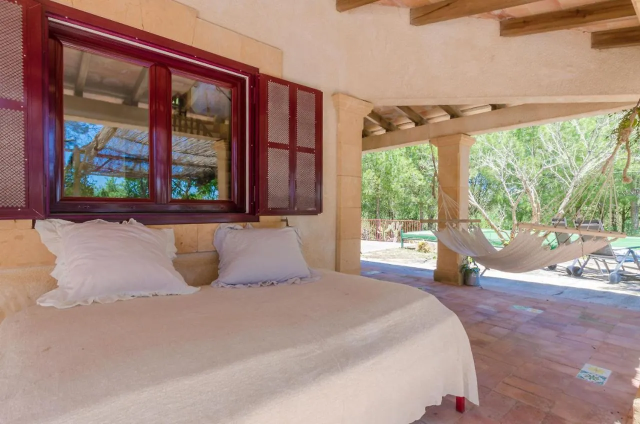 Yourhouse Sa Cova Petra  Spain