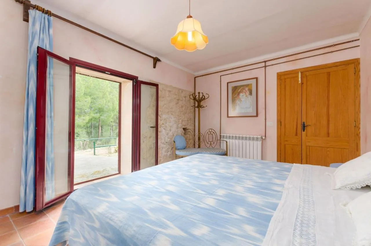 Holiday home Yourhouse Sa Cova Petra