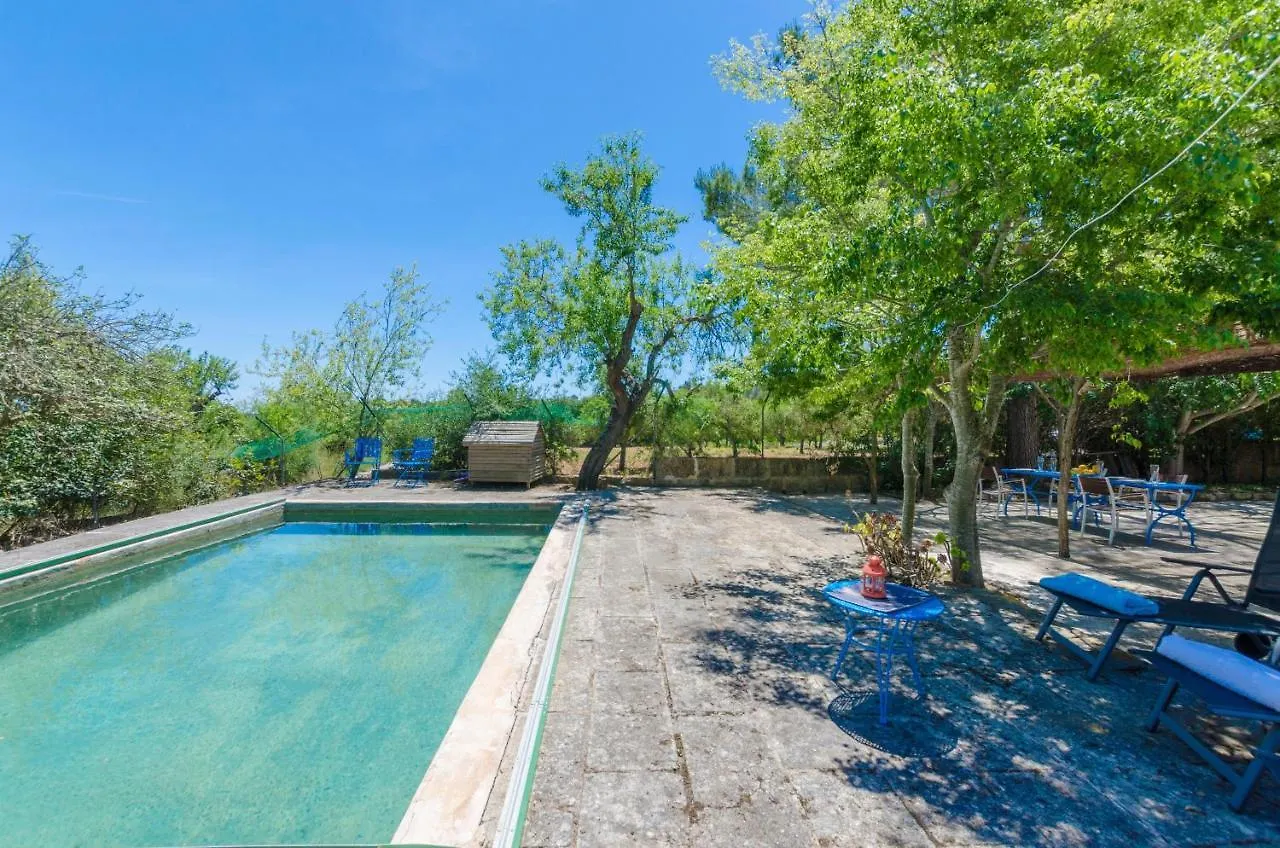 Yourhouse Sa Cova Petra
