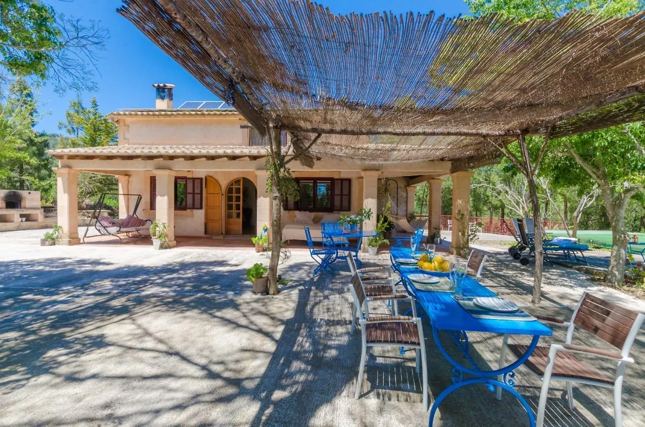 Yourhouse Sa Cova Petra  0*, Petra (Mallorca) Spain
