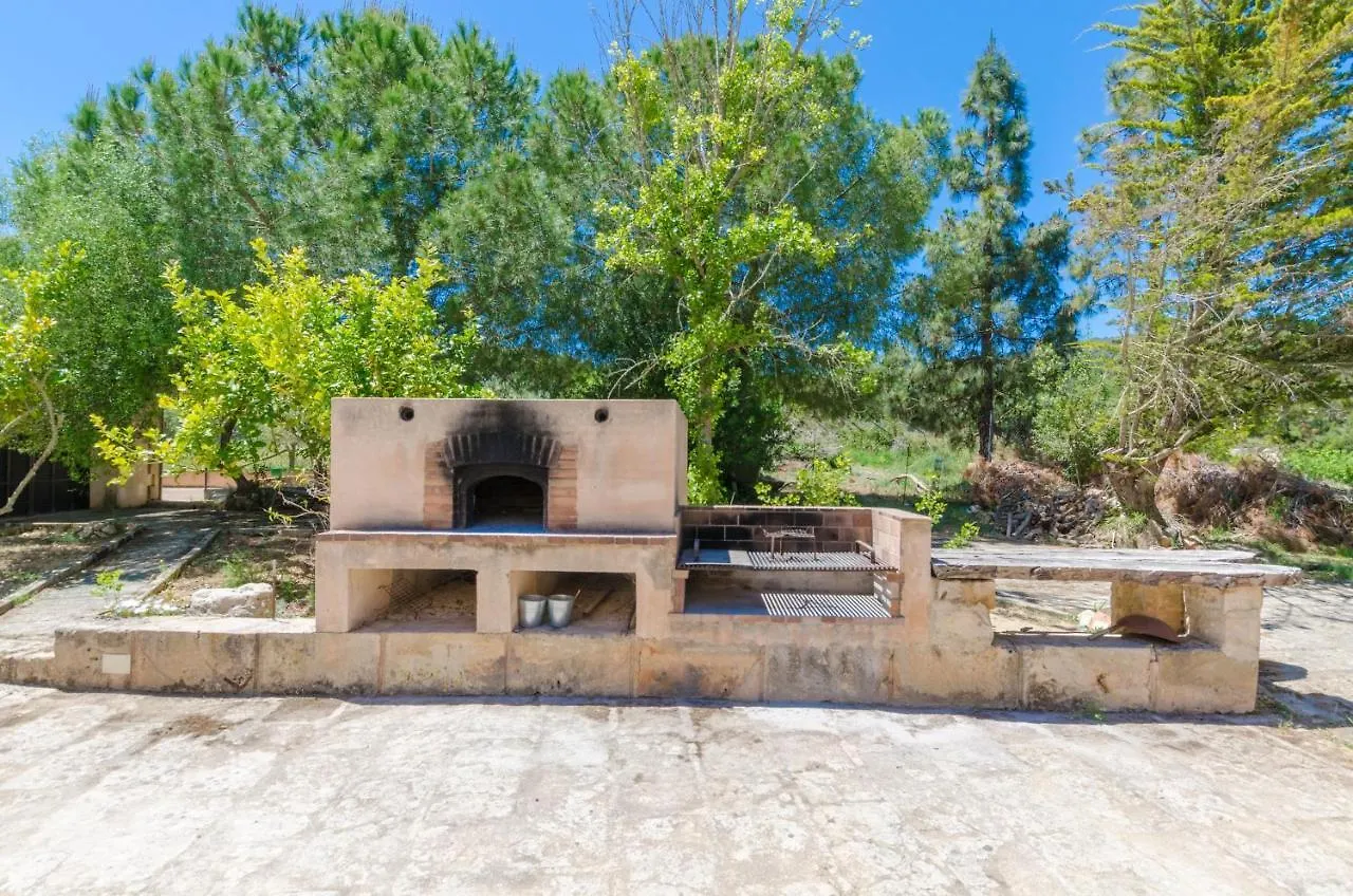Yourhouse Sa Cova Petra  Petra (Mallorca)