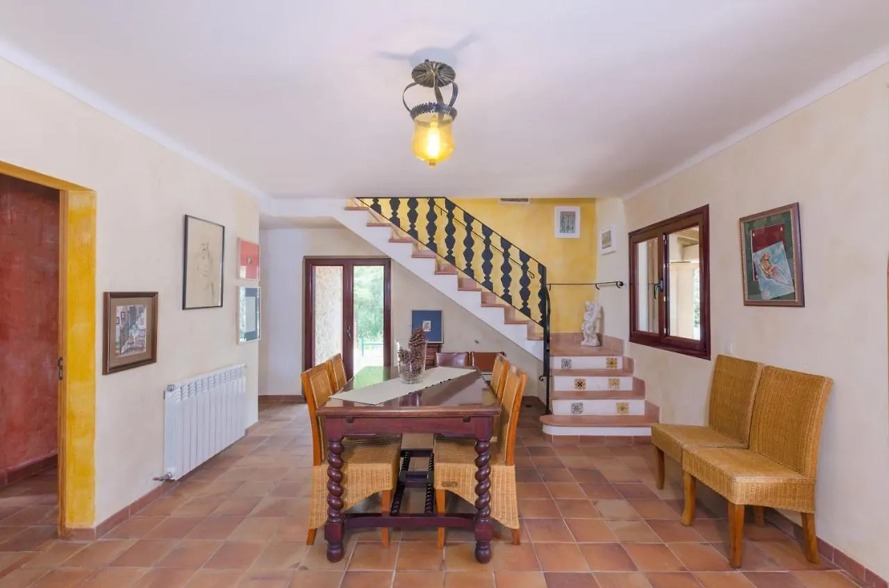 Yourhouse Sa Cova Petra  Spain